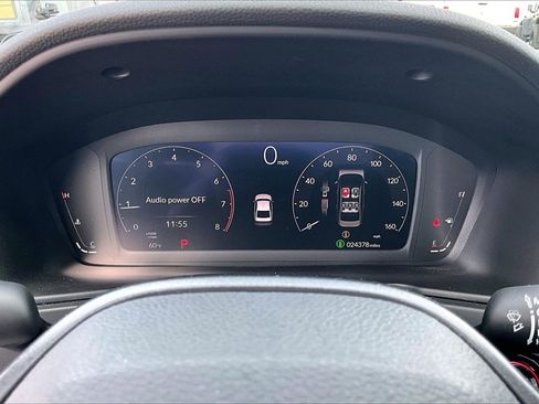 Used 2023 Honda Accord LX image 19