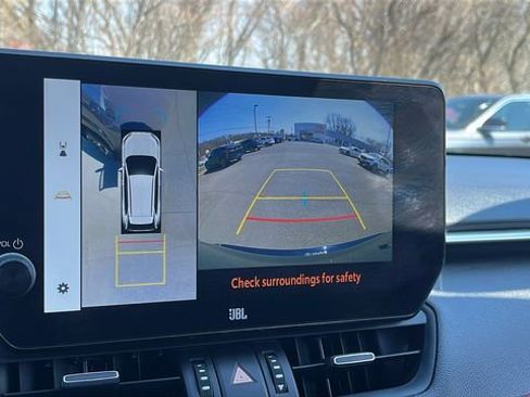 Certified 2023 Toyota RAV4 XSE w/ Premium Package image 16