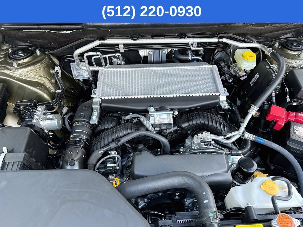 New 2026 Subaru Ascent Limited AWD/4WD image 43