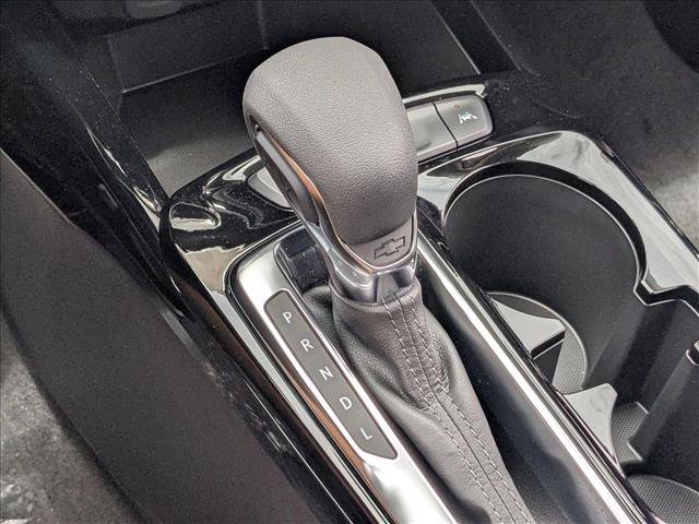New 2026 Chevrolet Trax LT FWD image 11