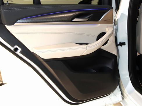 Used 2023 BMW X3 M40i w/ Premium Package image 51