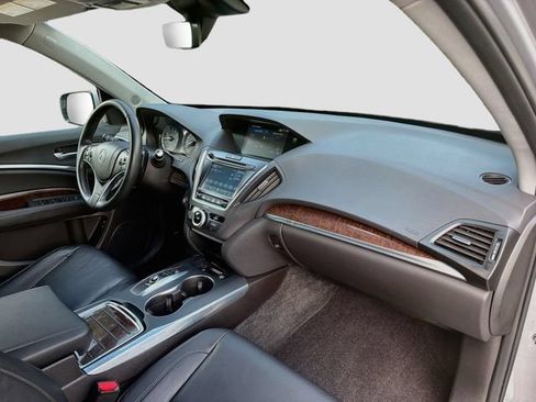 Used 2018 Acura MDX FWD image 14