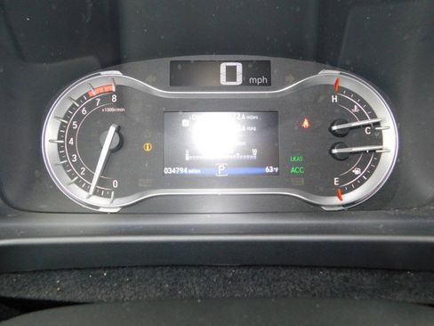 Used 2022 Honda Ridgeline RTL-E image 32