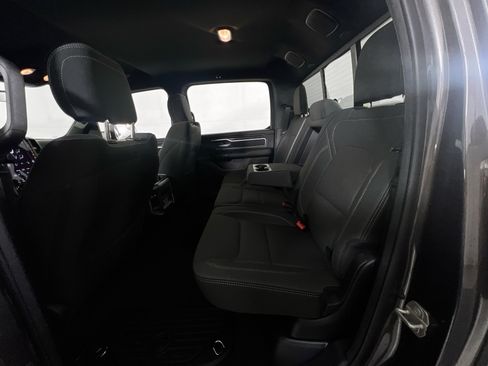 Used 2023 RAM 1500 Big Horn AWD/4WD image 24