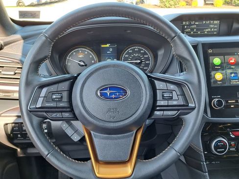 Certified 2025 Subaru Forester Wilderness w/ Wilderness Package AWD/4WD image 10