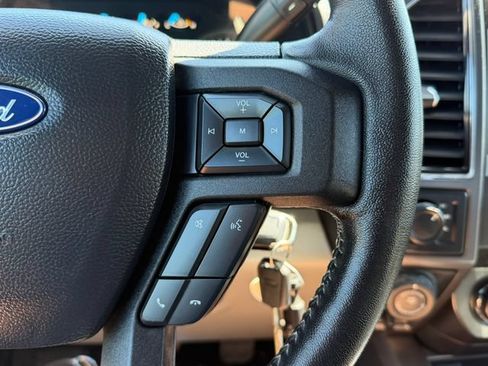 Certified 2018 Ford F150 XLT w/ Equipment Group 302A Luxury AWD/4WD image 20