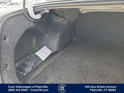 Used 2016 Volkswagen Passat 1.8T SE image 50