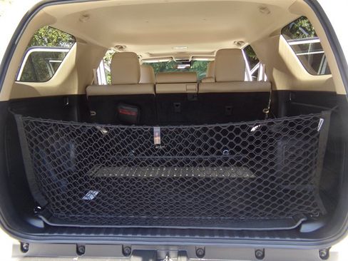 Used 2023 Toyota 4Runner Limited AWD/4WD image 29