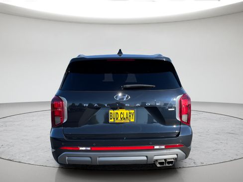 Used 2024 Hyundai Palisade Limited AWD/4WD image 4