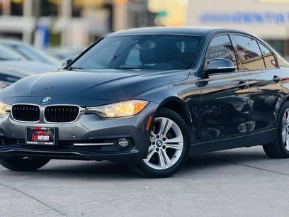 Used 2016 BMW 328i 328i