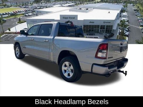 Certified 2022 RAM 1500 Big Horn image 23