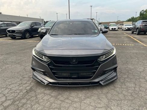 Used 2020 Honda Accord LX image 6