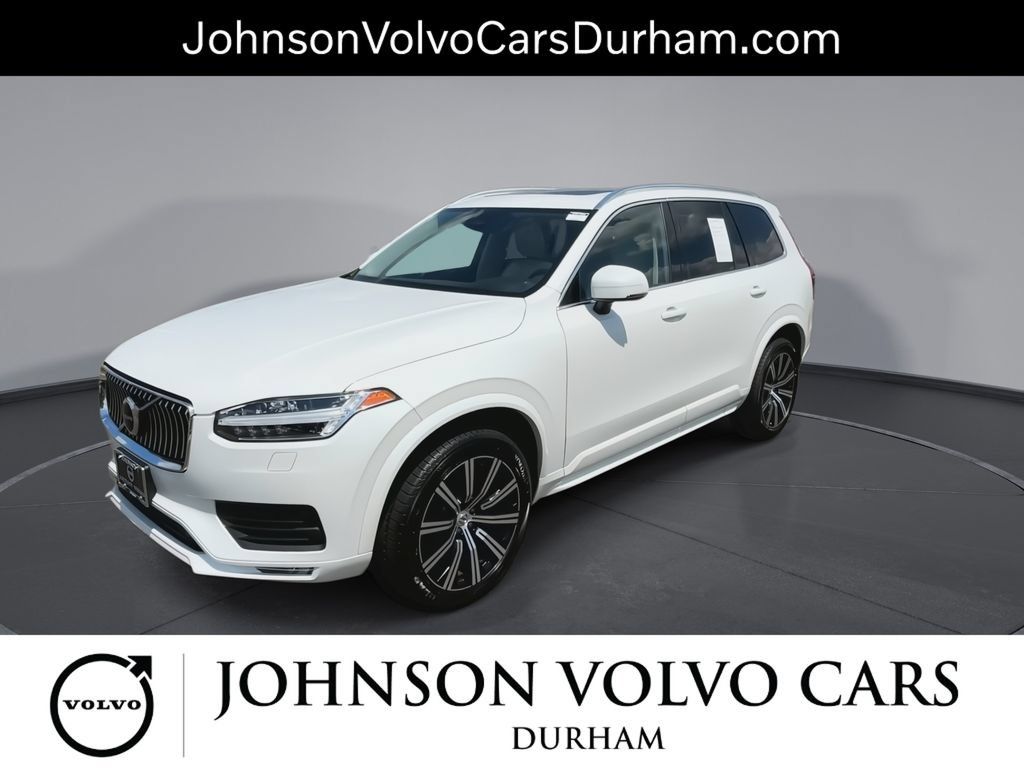Used 2023 Volvo XC90 B5 Core w/ Climate Package AWD/4WD image 4