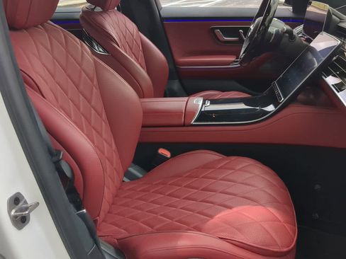 Used 2023 Mercedes-Benz S 580e 4MATIC Sedan image 22