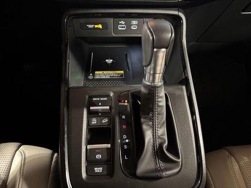 Certified 2024 Honda CR-V EX-L image 24
