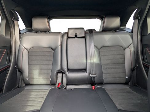 Used 2024 Ford Edge ST-Line image 27