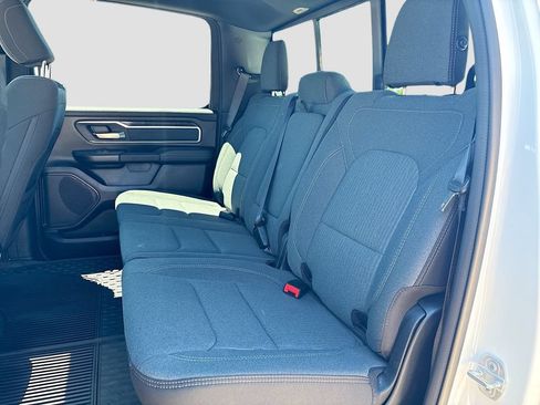 Used 2022 RAM 1500 Big Horn AWD/4WD image 24