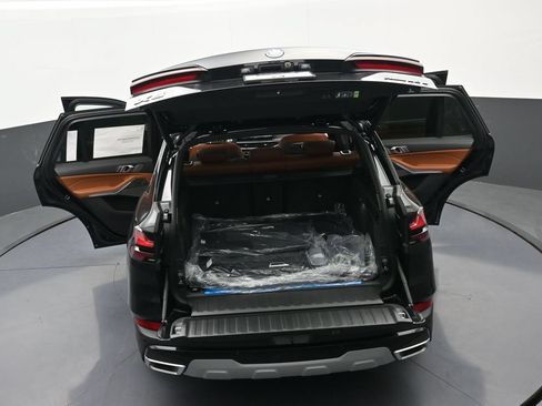 New 2026 BMW X5 xDrive50e AWD/4WD image 43