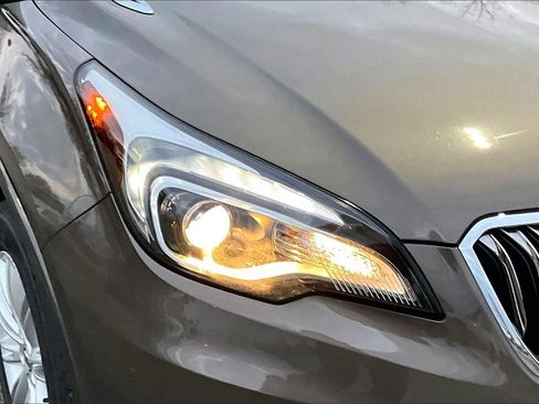 Used 2017 Buick Envision Preferred image 26