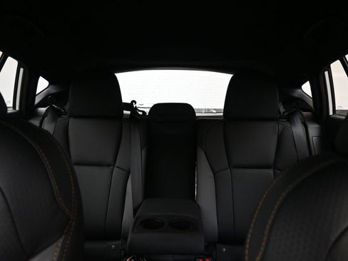 New 2026 Subaru Crosstrek 2.5i Wilderness image 37