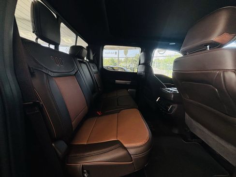 Used 2022 Ford F150 King Ranch AWD/4WD image 38