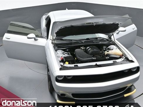 Used 2023 Dodge Challenger GT w/ Blacktop Package image 22