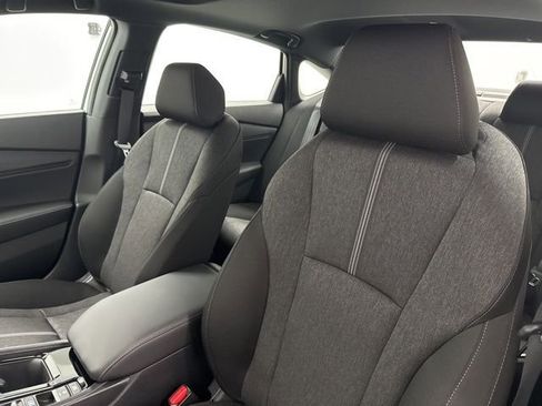 New 2025 Honda Accord Sport image 16