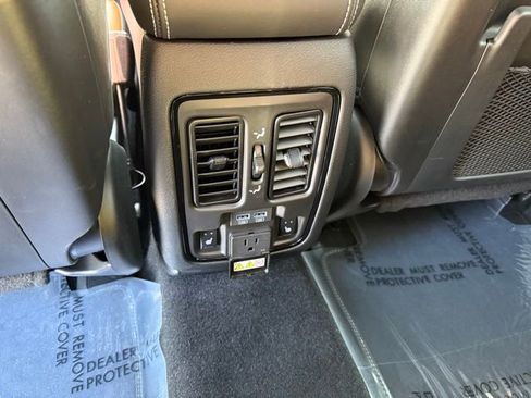 New 2026 Dodge Durango SRT Hellcat image 21