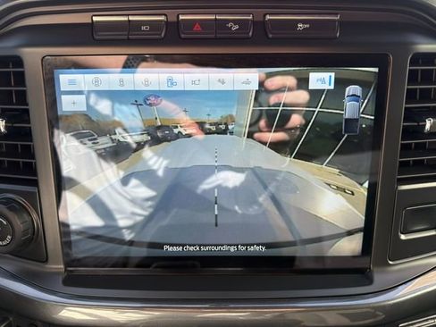 Used 2022 Ford F150 XLT w/ Equipment Group 302A High image 26