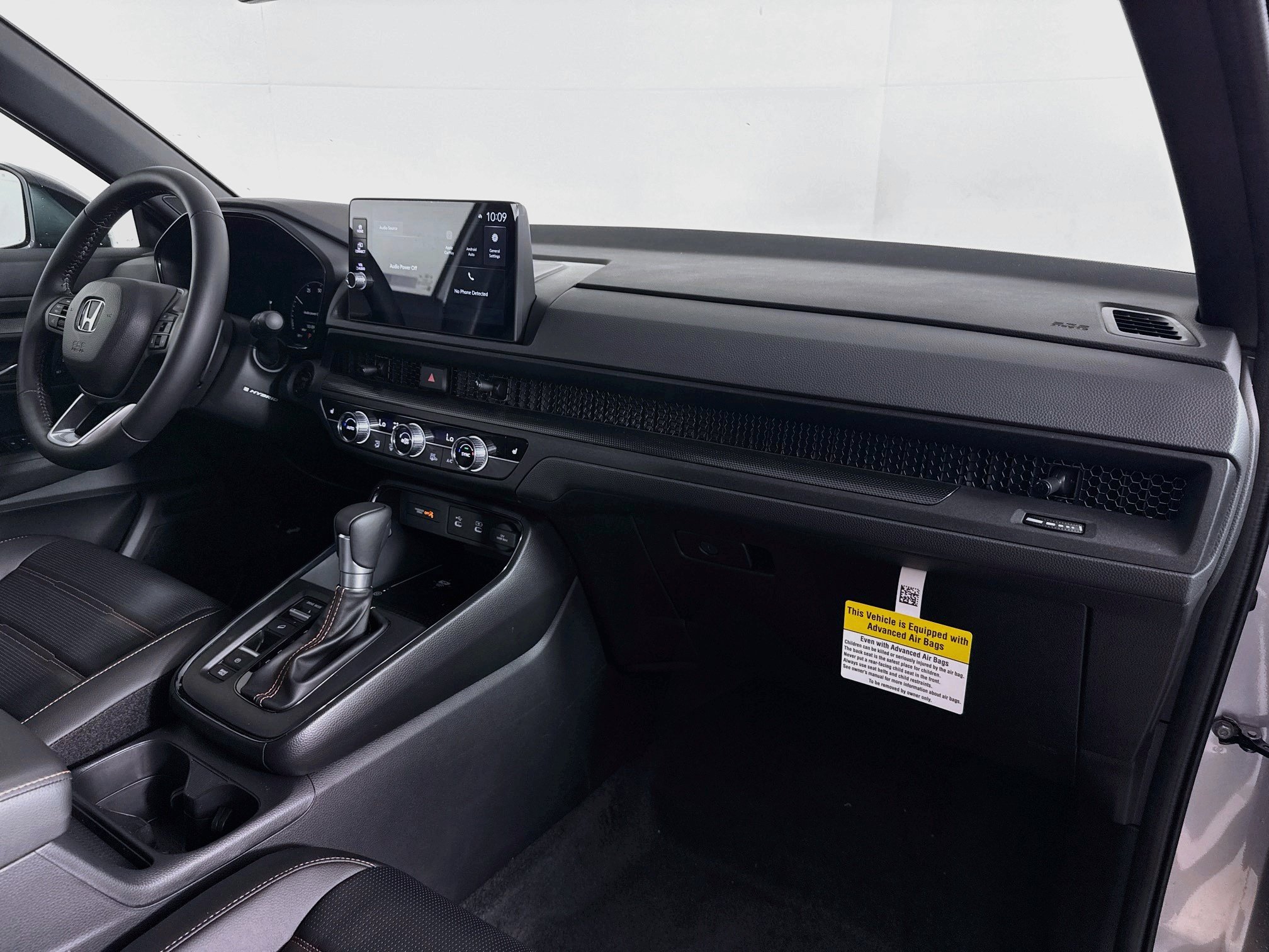 New 2026 Honda CR-V Sport-L image 36