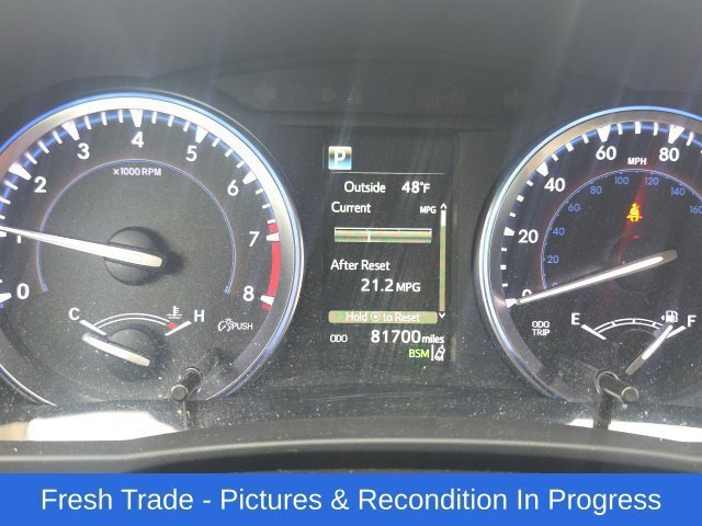 Used 2017 Toyota Highlander XLE AWD/4WD image 12