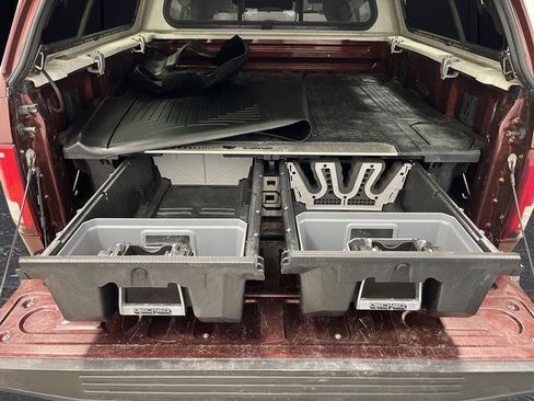 Used 2016 Ford F150 XLT w/ Equipment Group 302A Luxury image 16