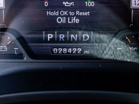 Used 2023 RAM 1500 Big Horn image 21