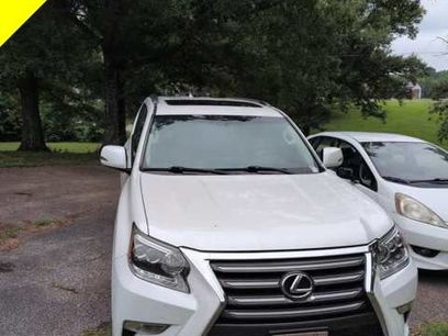 Used 2017 Lexus GX 460 w/ Navigation Package