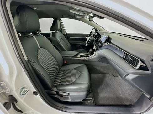 Certified 2024 Toyota Camry SE image 26