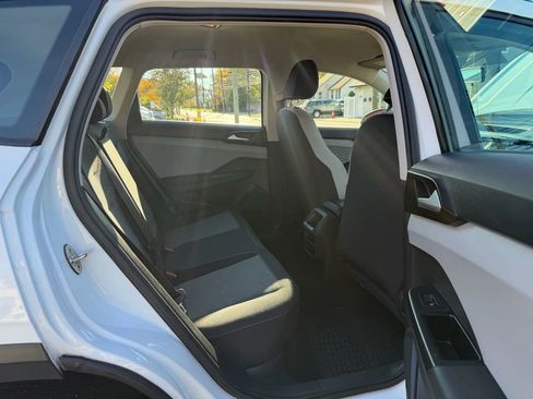 Used 2022 Volkswagen Taos S AWD/4WD image 28