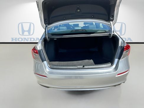 Used 2024 Honda Civic Sport image 23