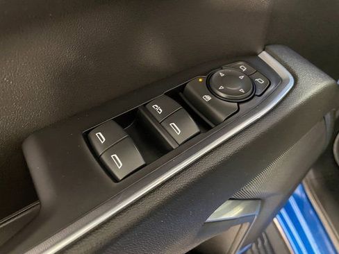 Used 2022 GMC Sierra 1500 Elevation w/ LPO, Elevation Black Package image 19