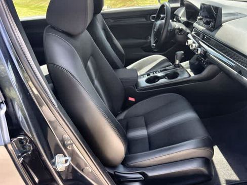 Certified 2026 Honda Civic Sport image 12