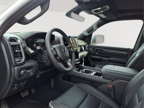 New 2026 RAM 1500 Limited w/ Night Edition image 7