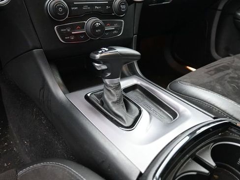 Used 2023 Dodge Charger R/T w/ Plus Group image 32