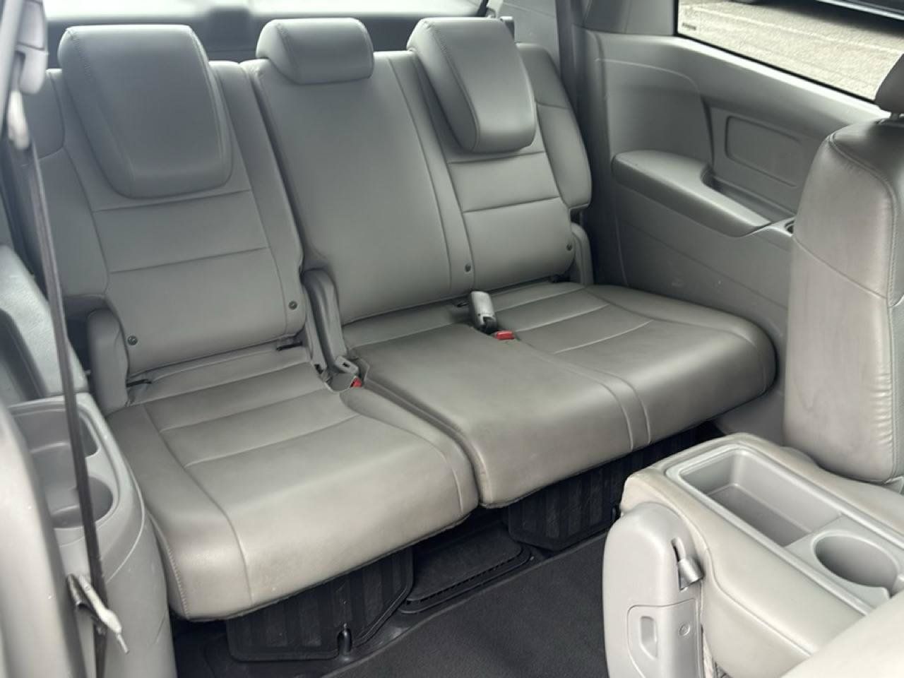Used 2016 Honda Odyssey EX-L image 11
