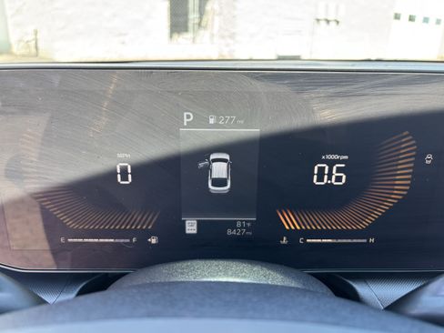 Certified 2025 Kia K4 FWD image 27