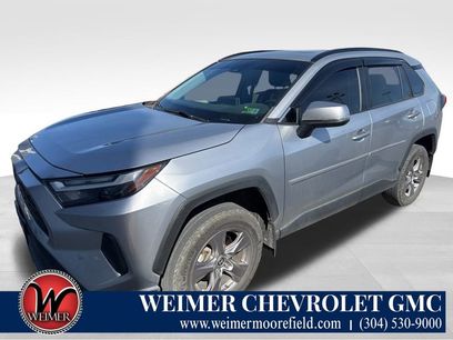 Used 2022 Toyota RAV4 XLE w/ Convenience Package