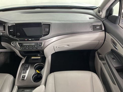 Certified 2022 Honda Pilot Special Edition image 21
