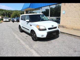 Used 2010 Kia Soul + w/ Ghost Special Edition Pkg image 1