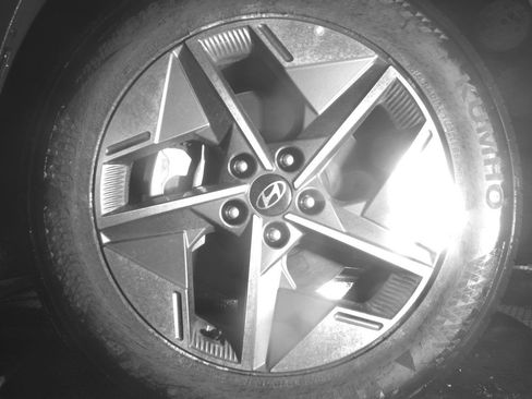 Used 2025 Hyundai Tucson SEL image 12