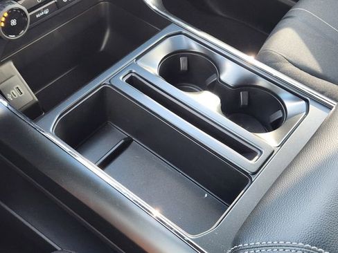 New 2025 Ford F150 STX w/ STX Black Appearance Package image 20