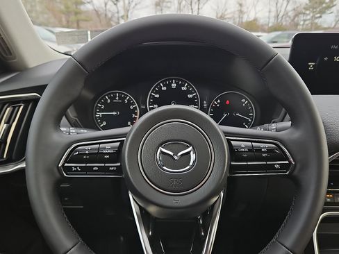 New 2026 MAZDA CX-90 3.3 Turbo w/ Preferred Package image 16