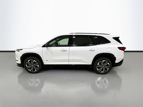 New 2026 Buick Enclave Sport Touring w/ Power Package image 4
